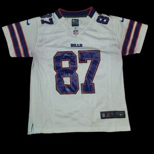 Nike Buffalo Bills #87
Jordan Matthews NFL
Players Jersey Youth S